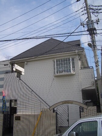 レオパレス与野本町第6の物件内観写真